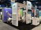 International Woodworking Fair exhibition hall in Atlanta Georgia